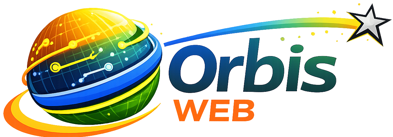 Orbis Web France