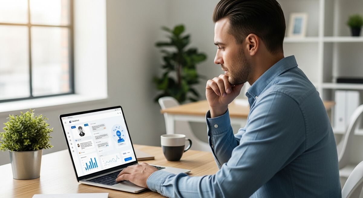 How AI Can Help Small Businesses in France