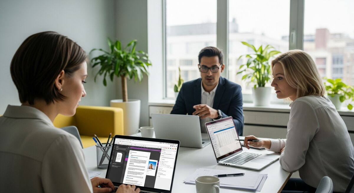 Why Microsoft 365 Is Useful for Small Businesses in France