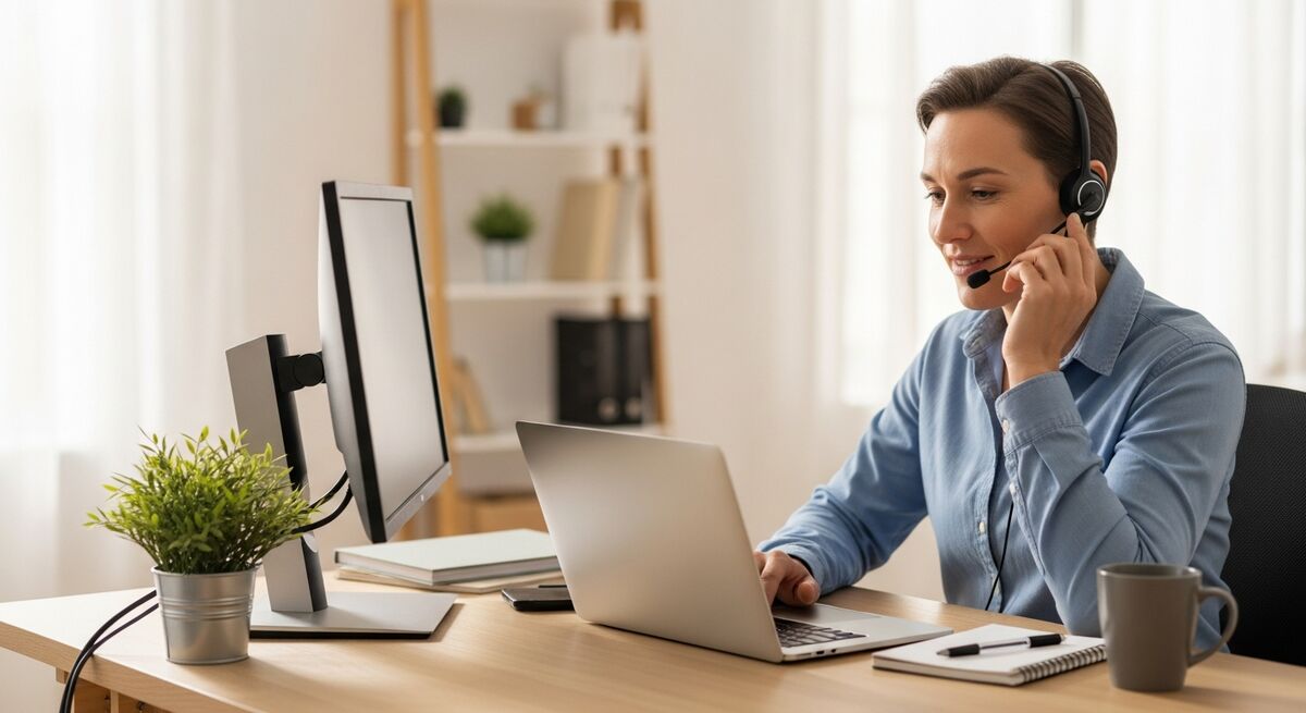 VoIP Phone Systems for Expats and Remote Businesses