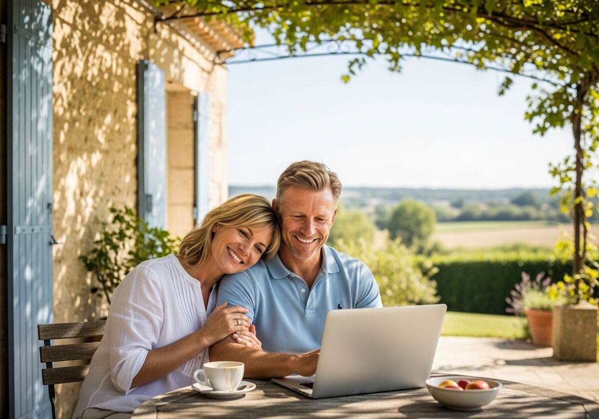 Support for expats in France