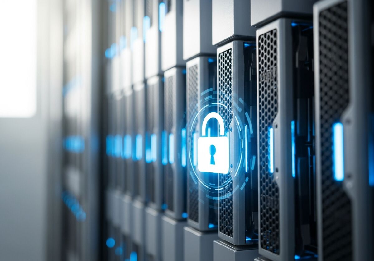 Cloud Backup & Cyber Security