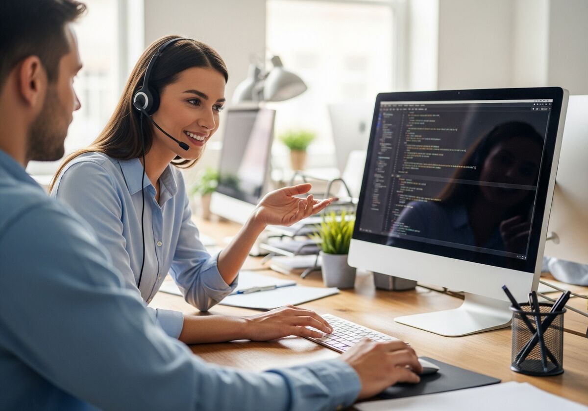 IT Support
