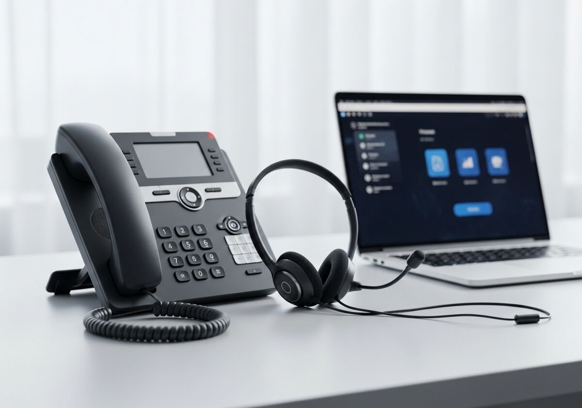 VoIP Phone Systems